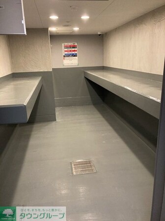 パークアクシス両国スクエアの物件内観写真